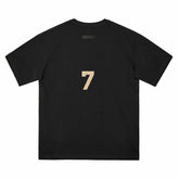 FEAR OF GOD ESSENTIALS T-Shirt Oversize